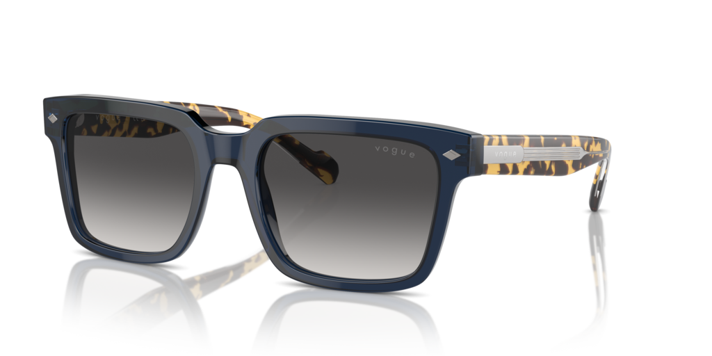 Vogue VO5573S 31438G - 55 - Güneş Gözlükleri
