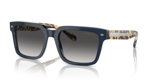 Vogue VO5573S 31438G - 55 - Güneş Gözlükleri