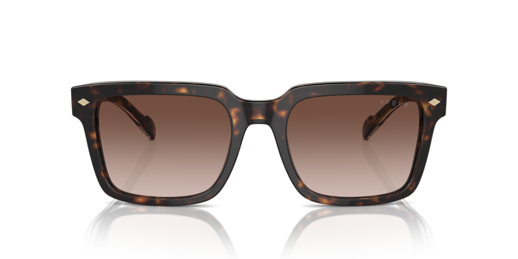 Vogue VO5573S W65613 - 55 - Güneş Gözlükleri