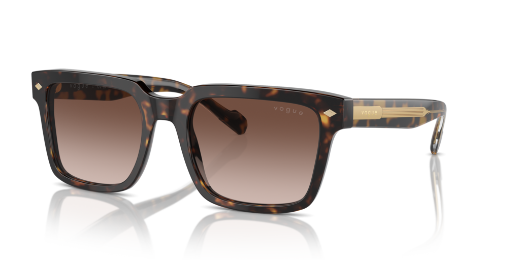 Vogue VO5573S W65613 - 55 - Güneş Gözlükleri