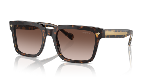 Vogue VO5573S W65613 - 55 - Güneş Gözlükleri