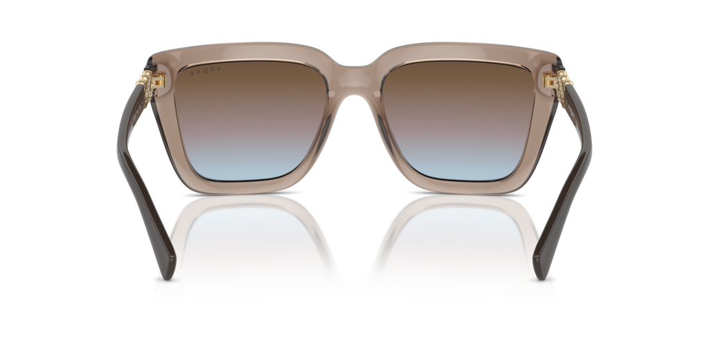 Vogue VO5575SB 294048 - 55 - Güneş Gözlükleri
