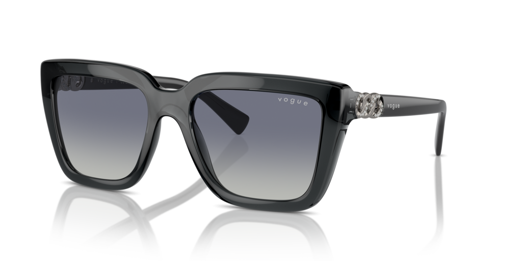 Vogue VO5575SB 31324L - 55 - Güneş Gözlükleri