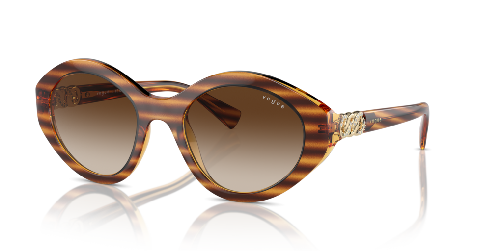 Vogue VO5576SB 150813 - 52 - Güneş Gözlükleri