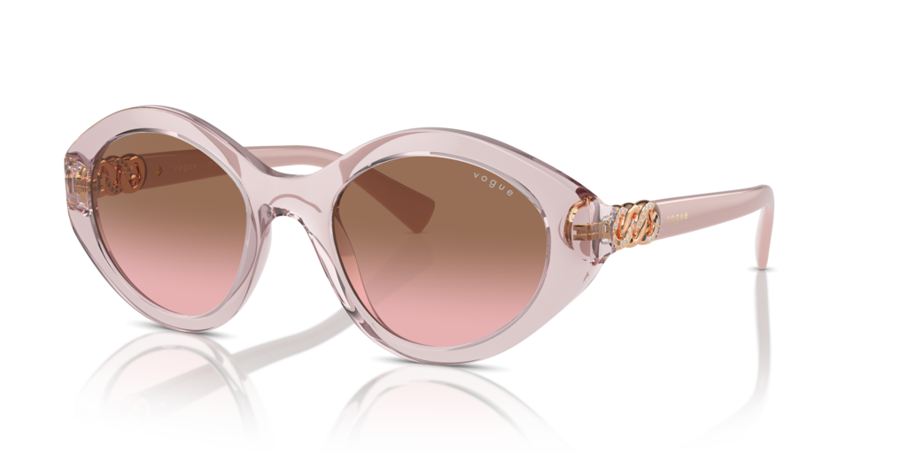 Vogue VO5576SB 294214 - 52 - Güneş Gözlükleri