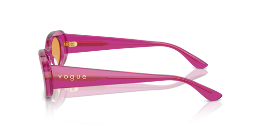 Vogue VO5582S 3165/7 - 53 - Güneş Gözlükleri