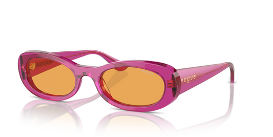 Vogue VO5582S 3165/7 - 53 - Güneş Gözlükleri