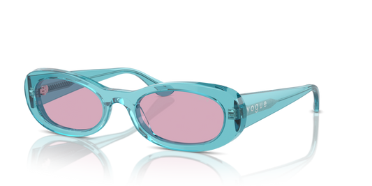Vogue VO5582S 316676 - 53 - Güneş Gözlükleri