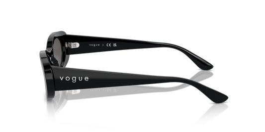 Vogue VO5582S W44/87 - 53 - Güneş Gözlükleri