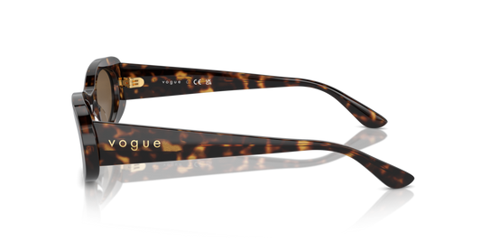 Vogue VO5582S W65673 - 53 - Güneş Gözlükleri