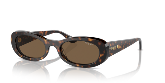 Vogue VO5582S W65673 - 53 - Güneş Gözlükleri