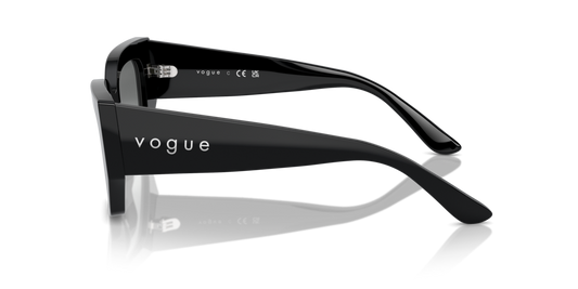 Vogue VO5583S W44/11 - 51 - Güneş Gözlükleri