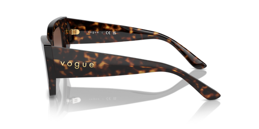 Vogue VO5583S W65613 - 51 - Güneş Gözlükleri