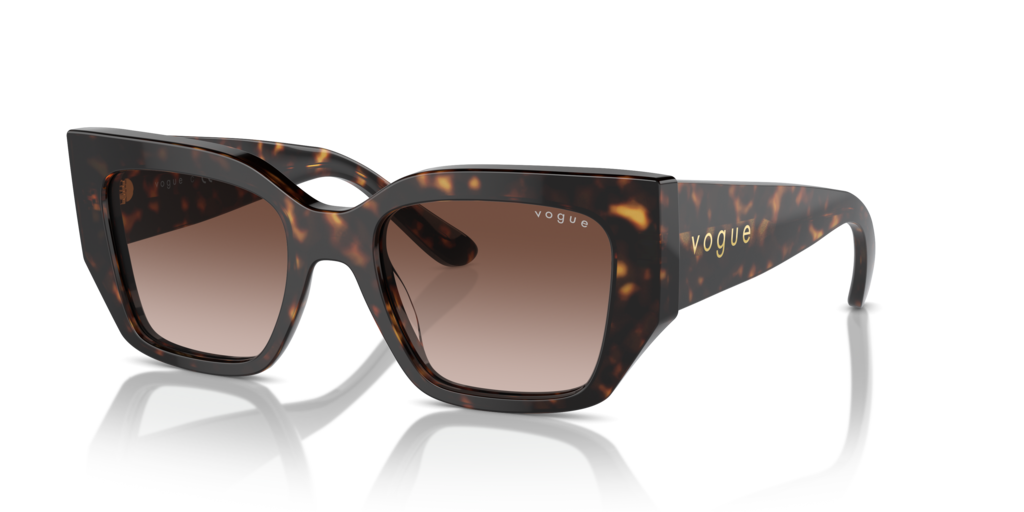 Vogue VO5583S W65613 - 51 - Güneş Gözlükleri