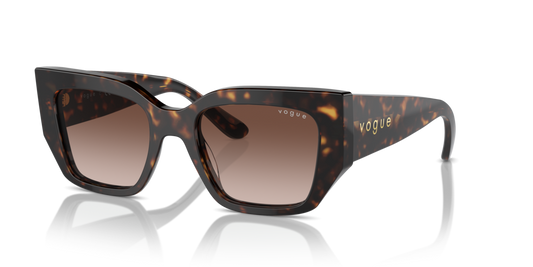 Vogue VO5583S W65613 - 51 - Güneş Gözlükleri