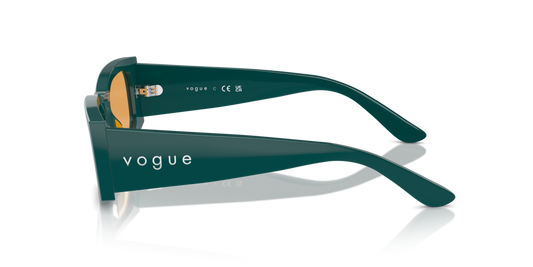 Vogue VO5584S 3163/7 - 53 - Güneş Gözlükleri