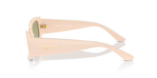 Vogue VO5584S 316482 - 53 - Güneş Gözlükleri