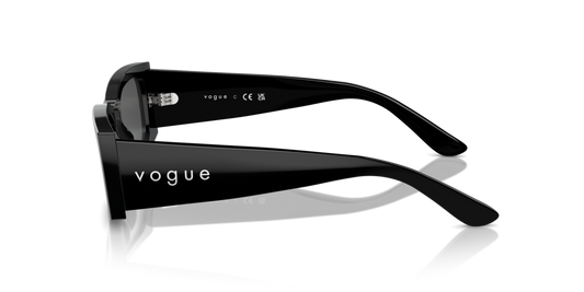 Vogue VO5584S W44/87 - 53 - Güneş Gözlükleri