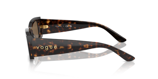 Vogue VO5584S W65673 - 53 - Güneş Gözlükleri