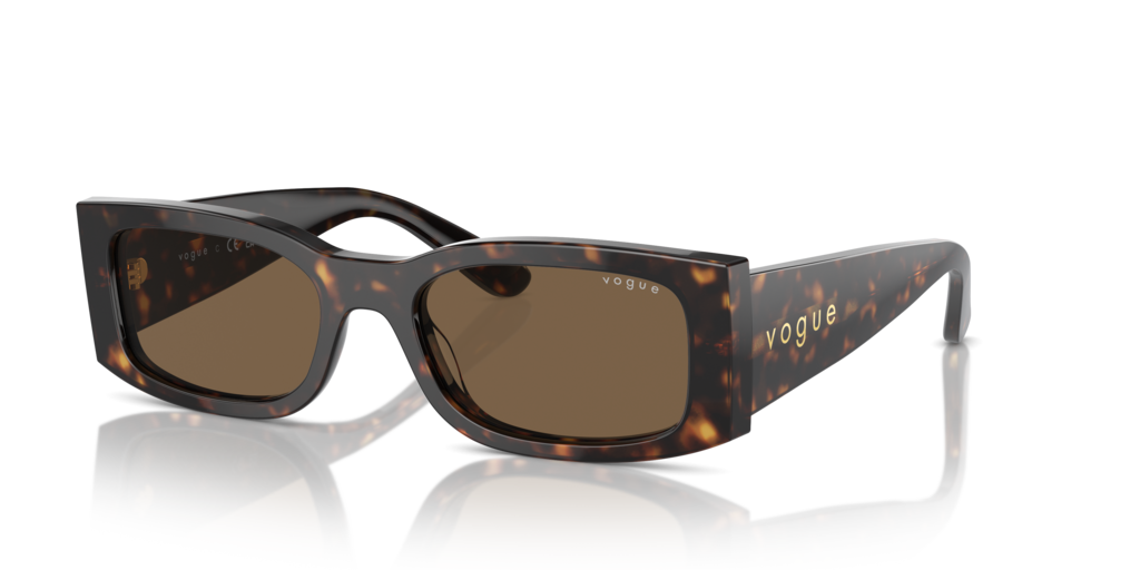Vogue VO5584S W65673 - 53 - Güneş Gözlükleri