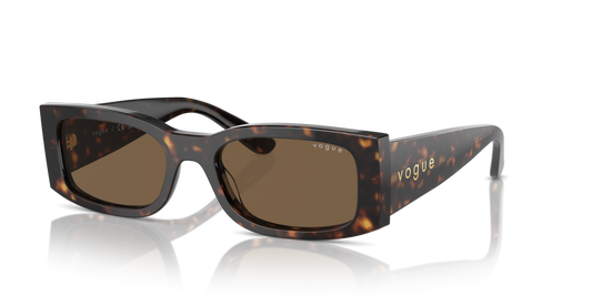 Vogue VO5584S W65673 - 53 - Güneş Gözlükleri