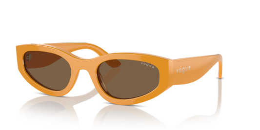 Vogue VO5585S 315973 - 54 - Güneş Gözlükleri