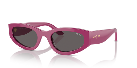 Vogue VO5585S 316087 - 54 - Güneş Gözlükleri
