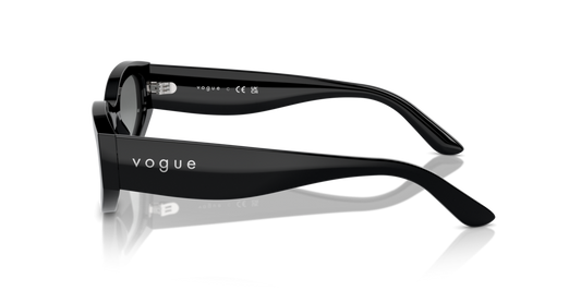 Vogue VO5585S W44/11 - 54 - Güneş Gözlükleri