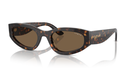 Vogue VO5585S W65673 - 54 - Güneş Gözlükleri