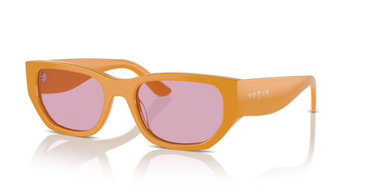 Vogue VO5586S 315976 - 53 - Güneş Gözlükleri