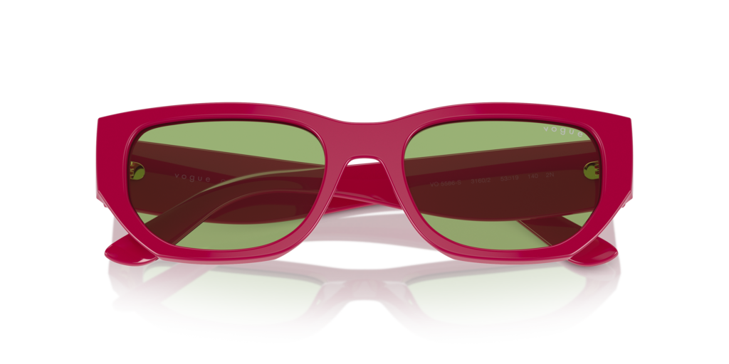 Vogue VO5586S 3160/2 - 53 - Güneş Gözlükleri