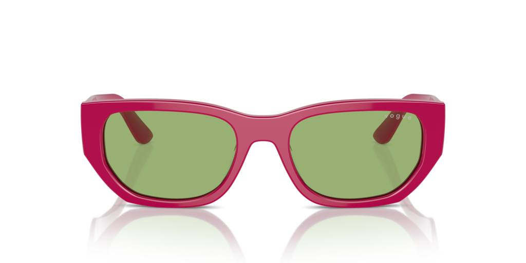 Vogue VO5586S 3160/2 - 53 - Güneş Gözlükleri