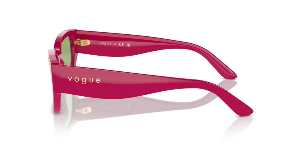 Vogue VO5586S 3160/2 - 53 - Güneş Gözlükleri