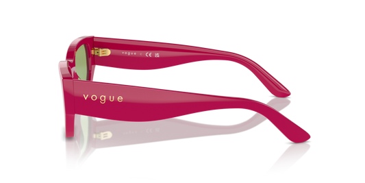 Vogue VO5586S 3160/2 - 53 - Güneş Gözlükleri