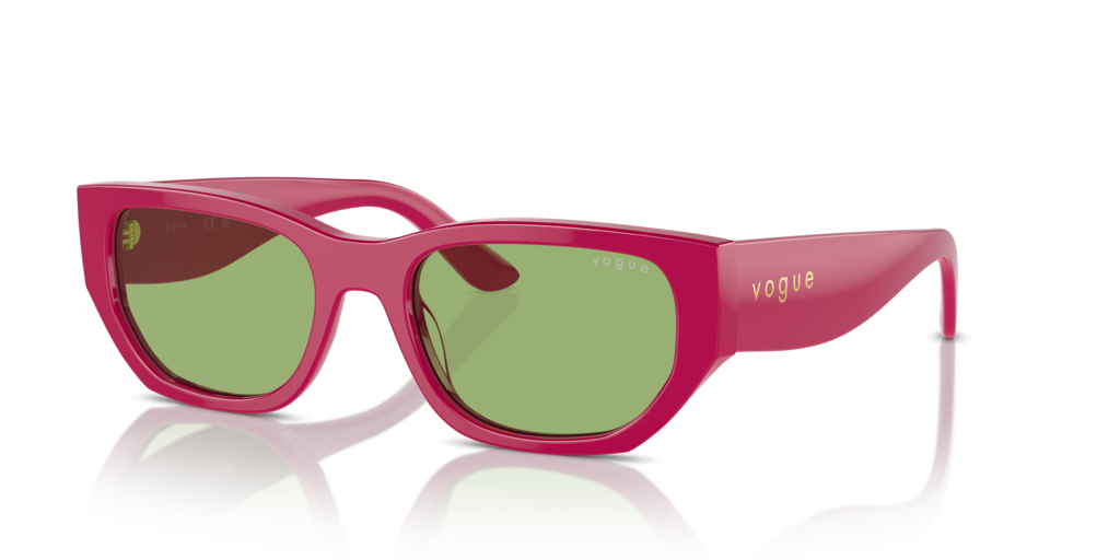 Vogue VO5586S 3160/2 - 53 - Güneş Gözlükleri