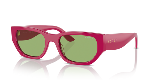 Vogue VO5586S 3160/2 - 53 - Güneş Gözlükleri