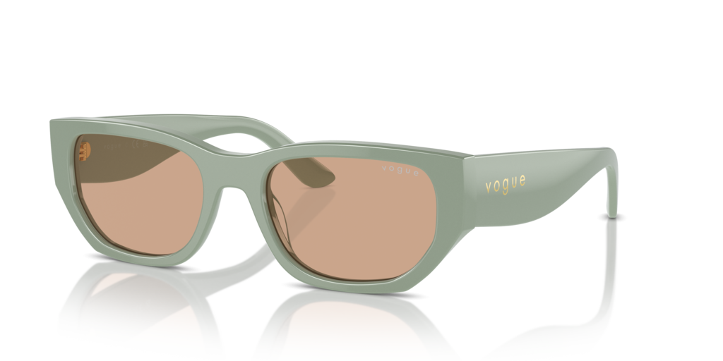 Vogue VO5586S 3161/3 - 53 - Güneş Gözlükleri