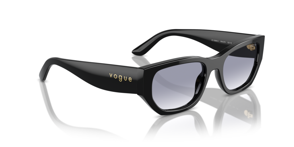 Vogue VO5586S W44/79 - 53 - Güneş Gözlükleri