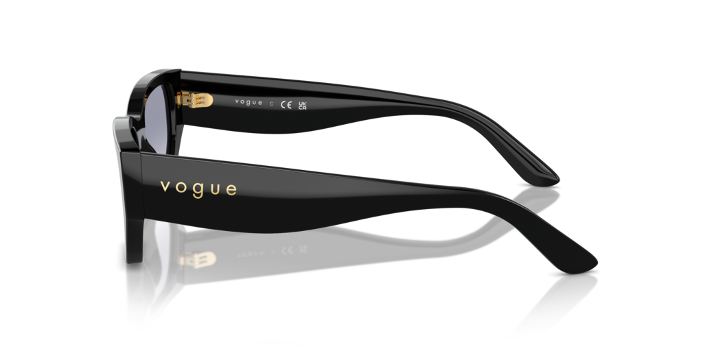 Vogue VO5586S W44/79 - 53 - Güneş Gözlükleri