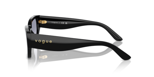 Vogue VO5586S W44/79 - 53 - Güneş Gözlükleri