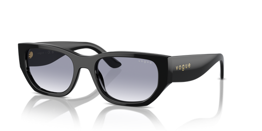 Vogue VO5586S W44/79 - 53 - Güneş Gözlükleri