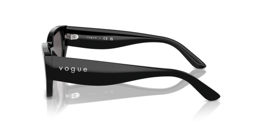 Vogue VO5586S W44/87 - 53 - Güneş Gözlükleri