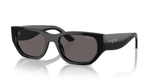 Vogue VO5586S W44/87 - 53 - Güneş Gözlükleri