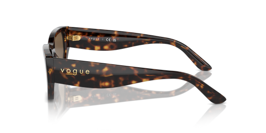 Vogue VO5586S W65673 - 53 - Güneş Gözlükleri