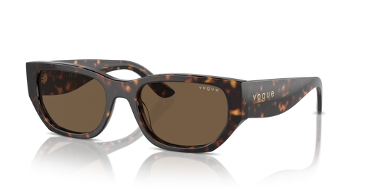 Vogue VO5586S W65673 - 53 - Güneş Gözlükleri
