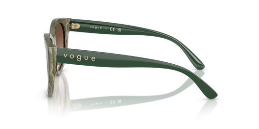 Vogue VO5592SI 307213 - 54 - Güneş Gözlükleri