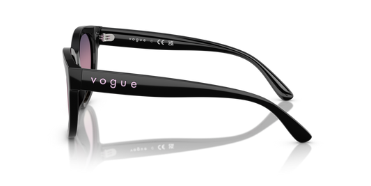 Vogue VO5592SI W44/U6 - 54 - Güneş Gözlükleri