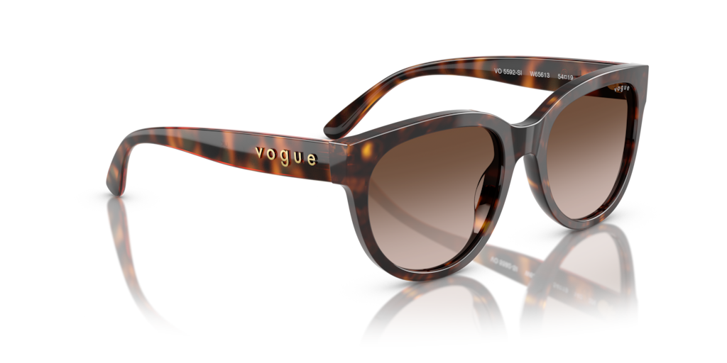Vogue VO5592SI W65613 - 54 - Güneş Gözlükleri
