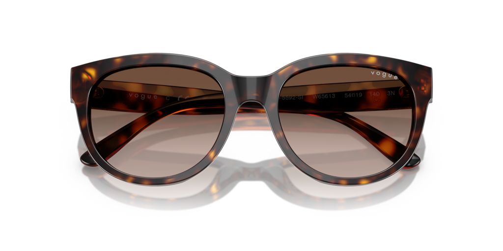 Vogue VO5592SI W65613 - 54 - Güneş Gözlükleri