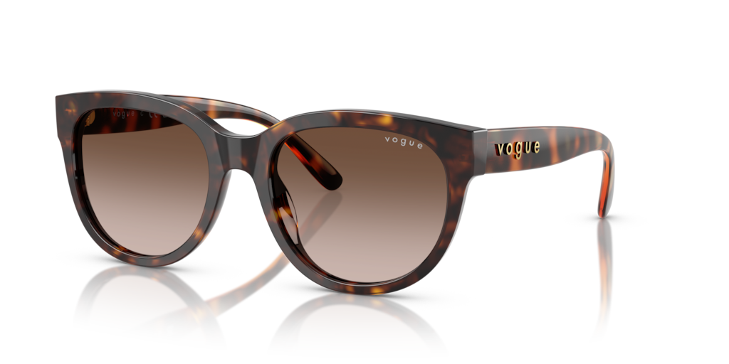 Vogue VO5592SI W65613 - 54 - Güneş Gözlükleri